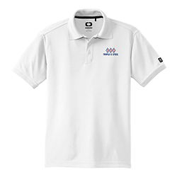 TRIPLE-S MENS OGIO CALIBER 2.0 POLO