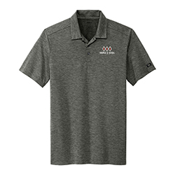 TRIPLE-S MENS OGIO EVOLUTION POLO