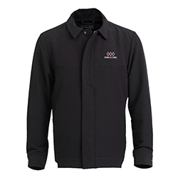 TRIPLE-S MENS PARLANCE JACKET