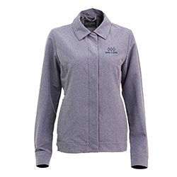 TRIPLE-S WOMENS PARLANCE JACKET