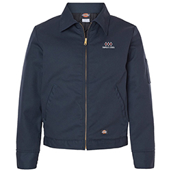 TRIPLE-S DICKIES INSULATED JACKET