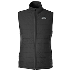 TRIPLE-S MENS HYBRID VEST