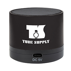 TUBE SUPPLY MINI WIRELESS SPEAKER