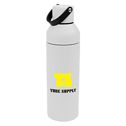 TUBE SUPPLY  STAINLESS STEEL BOTTLE