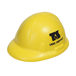 TUBE SUPPLY  HARD HAT STRESS RELIEVER