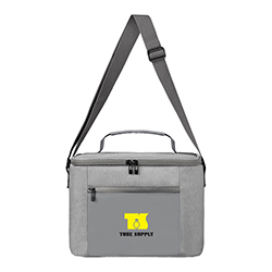 TUBE SUPPLY  CITY PACK COOLER BAG