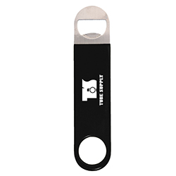 TUBE SUPPLY  PADDLE BOTTLE OPENER