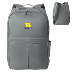 TUBE SUPPLY  PORT AUTHORITY BACKPACK
