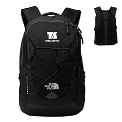 TUBE SUPPLY  NORTH FACE GROUNDWORK BACKPACK