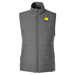 TUBE SUPPLY  MENS HYBRID VEST