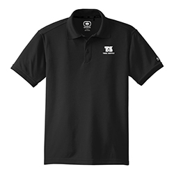 TUBE SUPPLY  MENS OGIO CALIBER 2.0 POLO