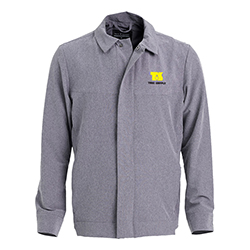 TUBE SUPPLY  MENS PARLANCE JACKET