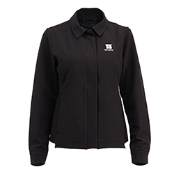 TUBE SUPPLY  WOMENS PARLANCE JACKET
