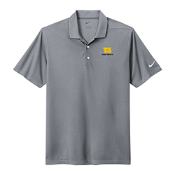 TUBE SUPPLY  MENS NIKE DRI-FIT MICRO PIQUE POLO