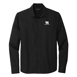 TUBE SUPPLY  MENS MERCER+METTLE STRETCH WOVEN